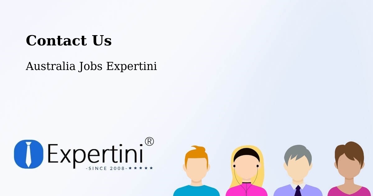 Contact Expertini – Forster - Australia Jobs Expertini