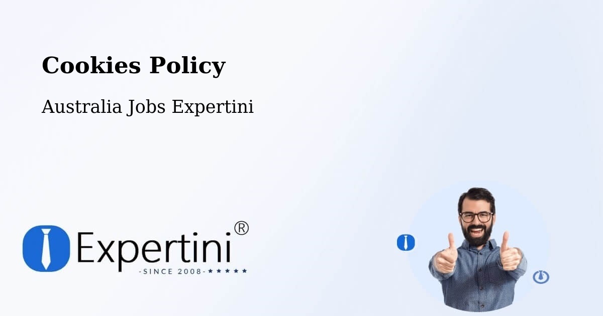 Cookie Policy – Forster - Australia Jobs Expertini