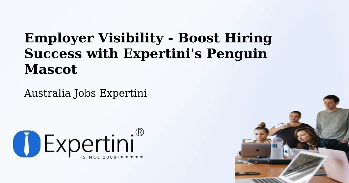 CV and Resume Visibility Optimization – Forster - Australia Jobs Expertini